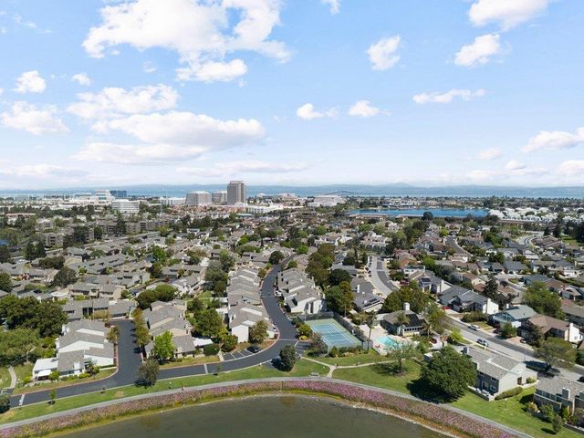 653 Celestial Lane, Foster City, CA 94404