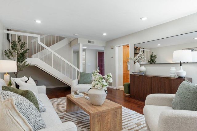 653 Celestial Lane, Foster City, CA 94404