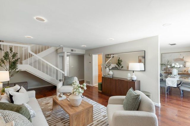 653 Celestial Lane, Foster City, CA 94404