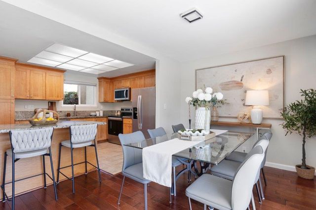 653 Celestial Lane, Foster City, CA 94404