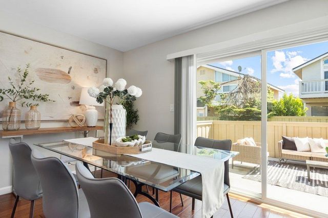 653 Celestial Lane, Foster City, CA 94404