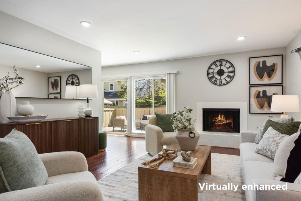 653 Celestial Lane, Foster City, CA 94404