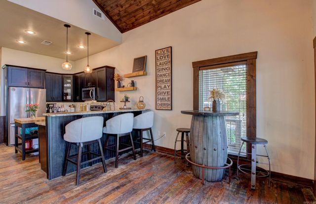 30 Cedar Street, Higden, AR 72067