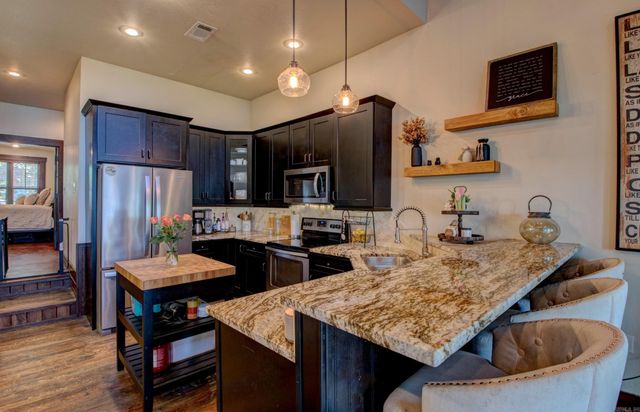 30 Cedar Street, Higden, AR 72067