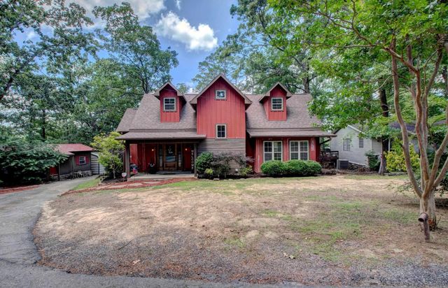 30 Cedar Street, Higden, AR 72067