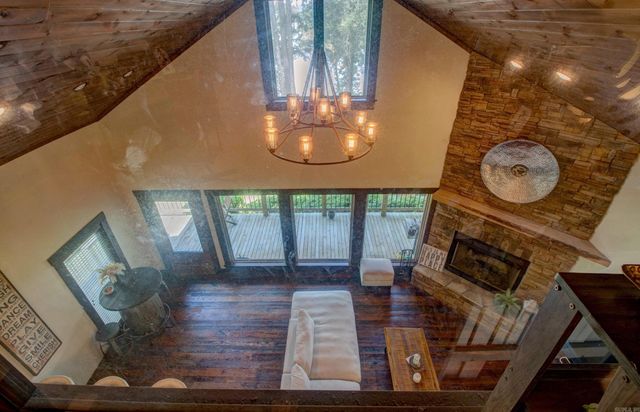 30 Cedar Street, Higden, AR 72067