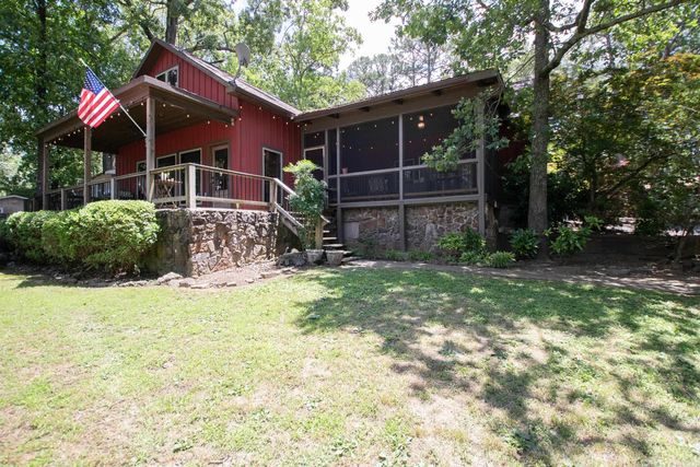 30 Cedar Street, Higden, AR 72067