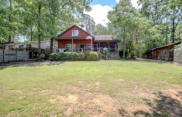 30 Cedar Street, Higden, AR 72067