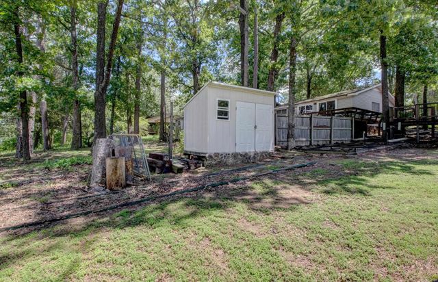 30 Cedar Street, Higden, AR 72067