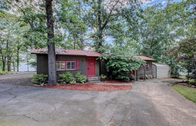 30 Cedar Street, Higden, AR 72067