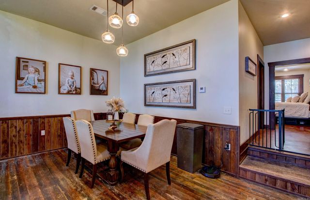 30 Cedar Street, Higden, AR 72067