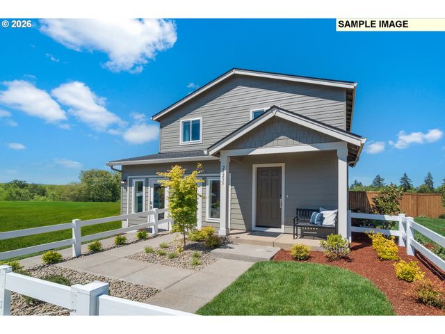 5754 Bainbridge Rd, Eugene, OR 97402
