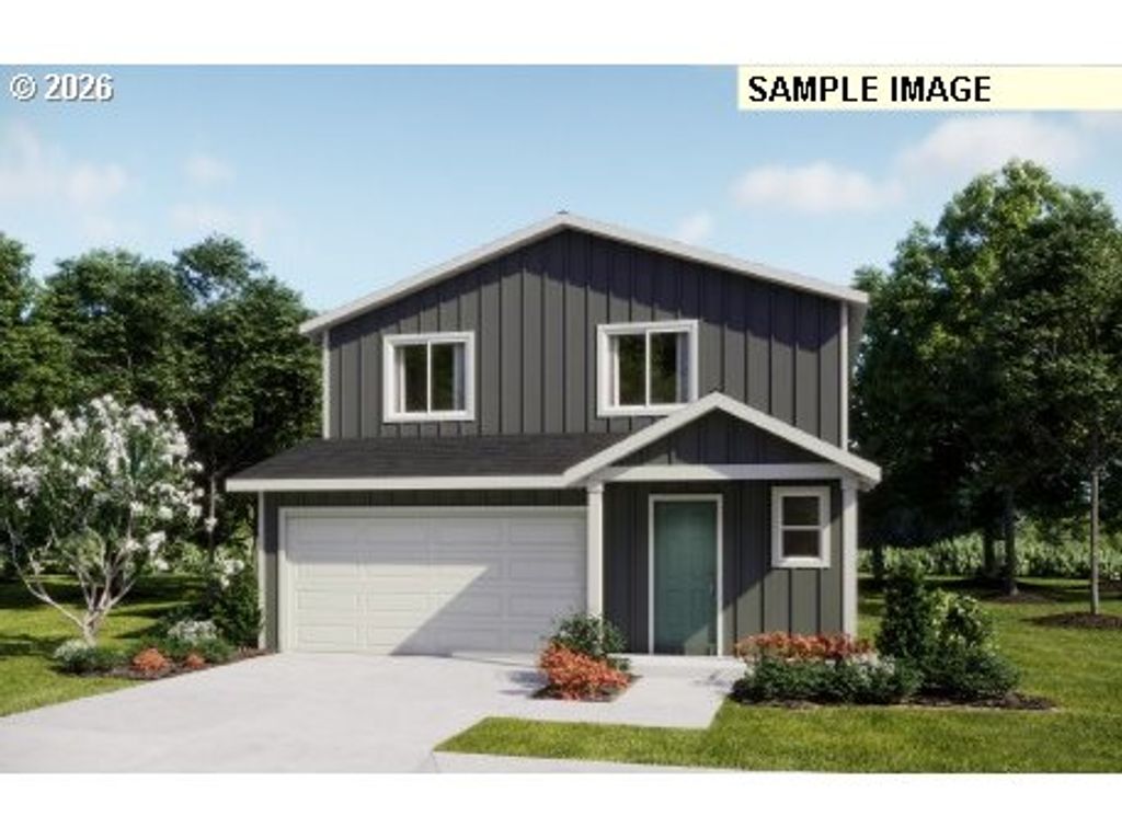 5754 Bainbridge Rd, Eugene, OR 97402