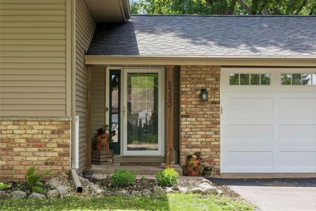 8330 Heather Avenue, Eden Prairie, MN 55347