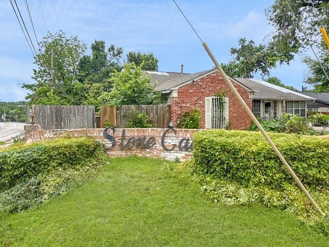 5205 Stone Gate DR, Austin, TX 78721
