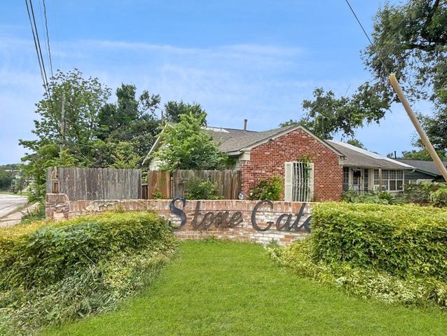 5205 Stone Gate DR, Austin, TX 78721