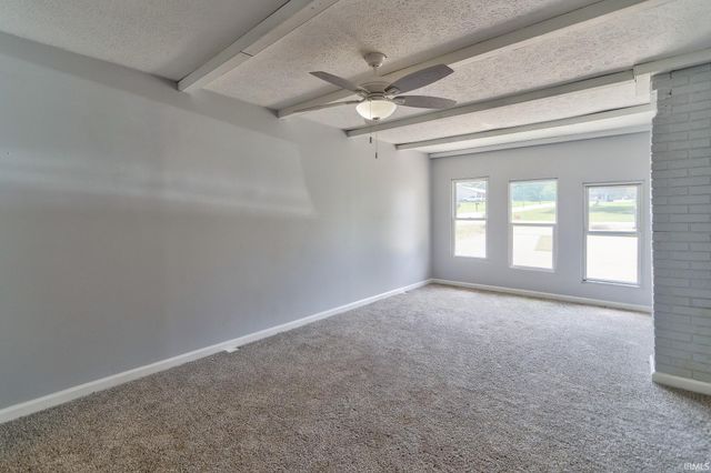 215 E Sycamore Street, Dale, IN 47523