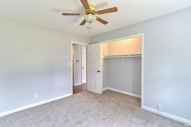 215 E Sycamore Street, Dale, IN 47523