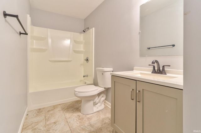 215 E Sycamore Street, Dale, IN 47523