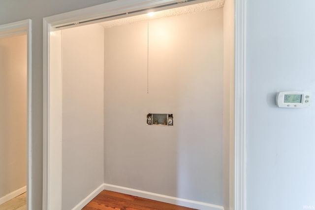 215 E Sycamore Street, Dale, IN 47523