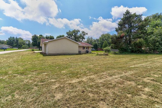 215 E Sycamore Street, Dale, IN 47523