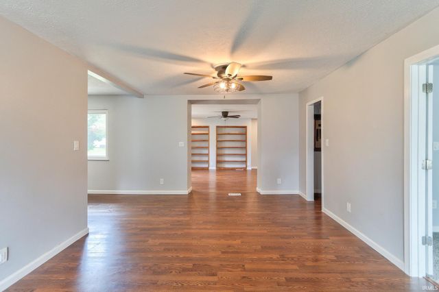 215 E Sycamore Street, Dale, IN 47523