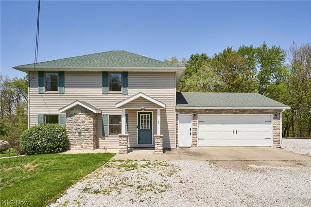 8742 Rohrer Road, Orrville, OH 44667