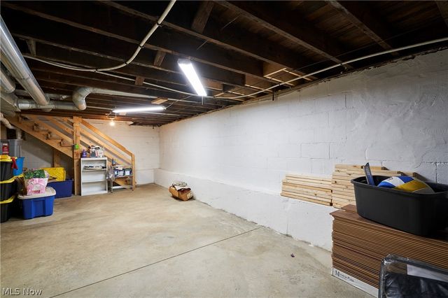 8742 Rohrer Road, Orrville, OH 44667