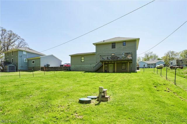 8742 Rohrer Road, Orrville, OH 44667