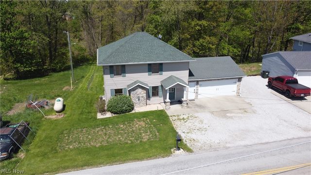 8742 Rohrer Road, Orrville, OH 44667