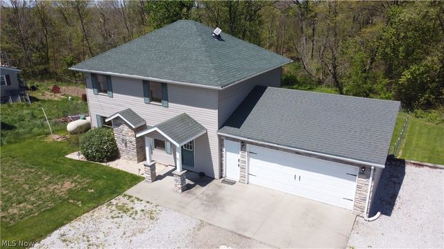 8742 Rohrer Road, Orrville, OH 44667