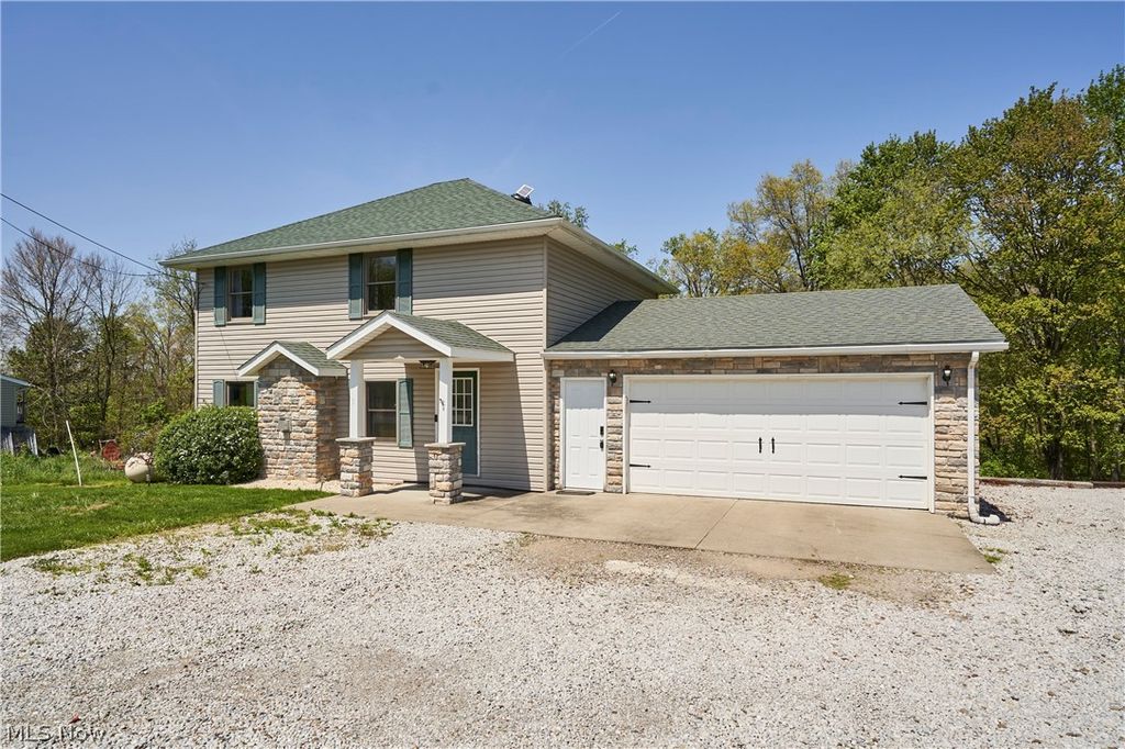 8742 Rohrer Road, Orrville, OH 44667