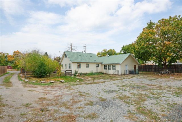 13401 E Valleyway Ave, Spokane Valley, WA 99216