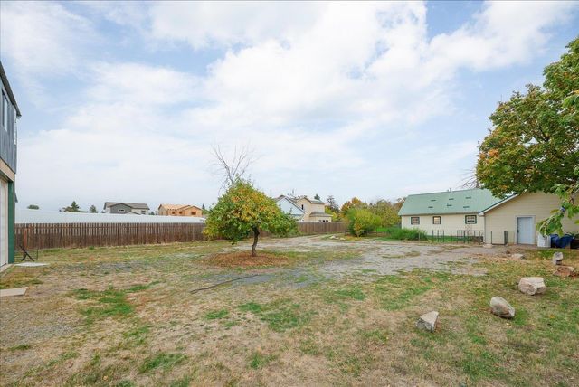 13401 E Valleyway Ave, Spokane Valley, WA 99216
