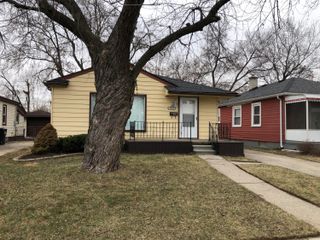 20503 Centralia, Redford Charter Twp, MI 48240