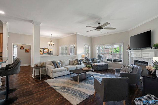 118 Mill Park Lane, Madison, AL 35758