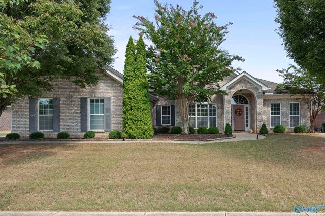 118 Mill Park Lane, Madison, AL 35758