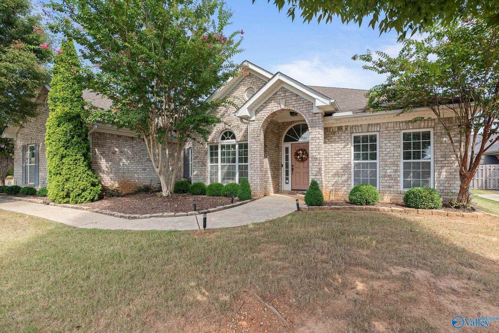118 Mill Park Lane, Madison, AL 35758