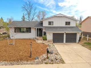 790 Morgan Dr, Boulder, CO 80303