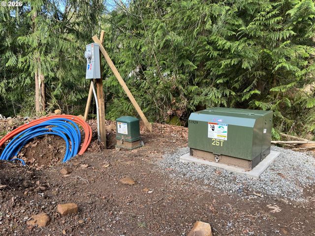 0 Ne SCHAUER Dr, Battle Ground, WA 98604