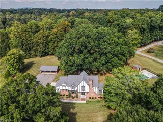 2555 Tobaccoville Road, Rural Hall, NC 27045