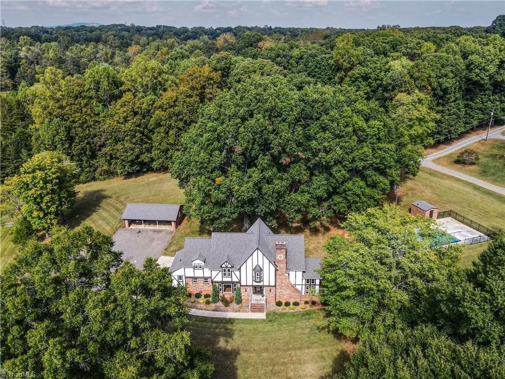 2555 Tobaccoville Road, Rural Hall, NC 27045
