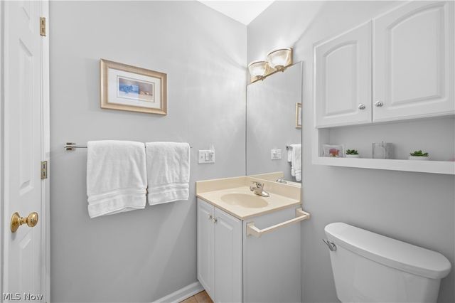 246 Village Court, Columbiana, OH 44408