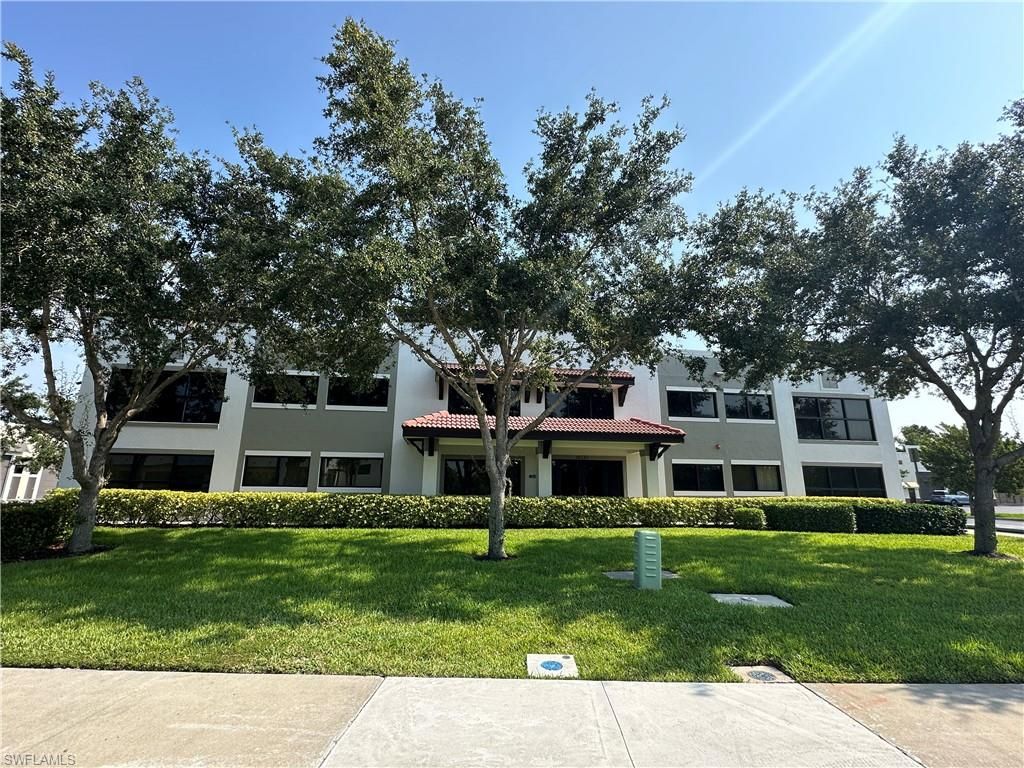 16131 Performance WAY 15, NAPLES, FL 34110 — exterior