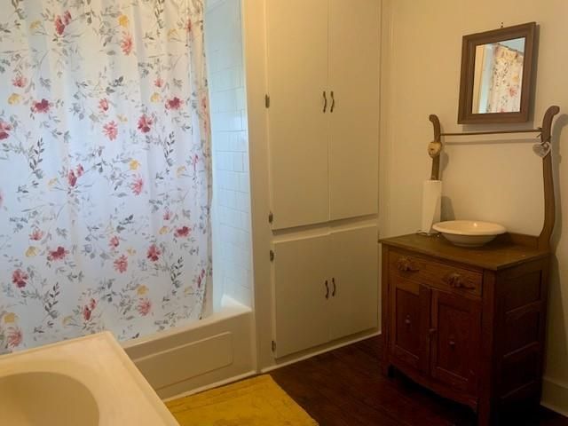 850 Slade Street, Coldspring, TX 77331