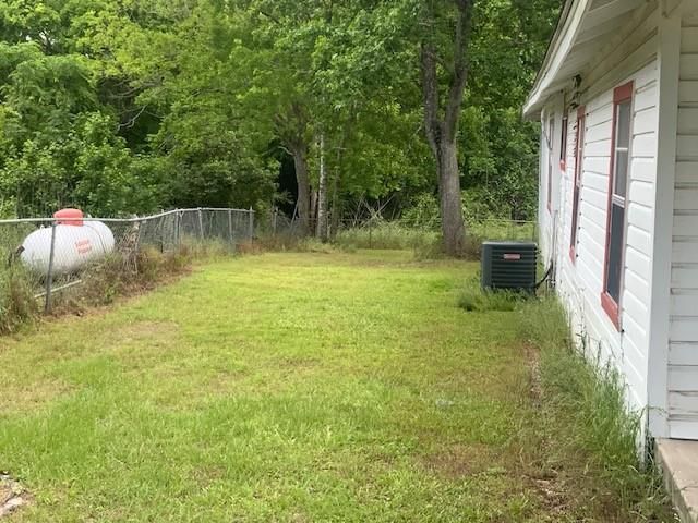 850 Slade Street, Coldspring, TX 77331