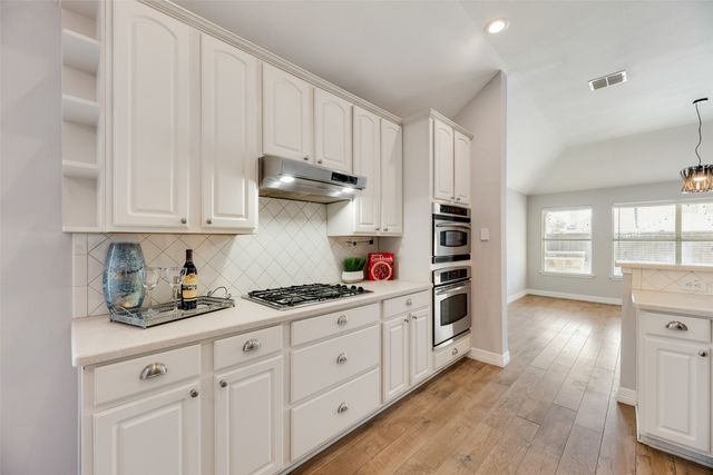 1430 Silver Spur Drive, Allen, TX 75002