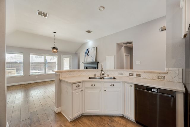 1430 Silver Spur Drive, Allen, TX 75002