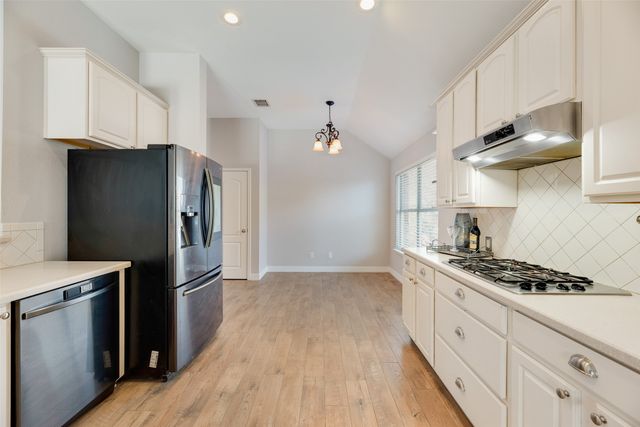 1430 Silver Spur Drive, Allen, TX 75002