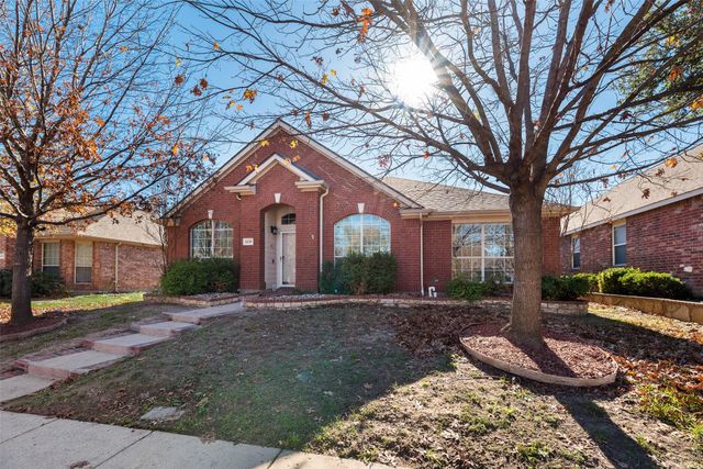 1430 Silver Spur Drive, Allen, TX 75002